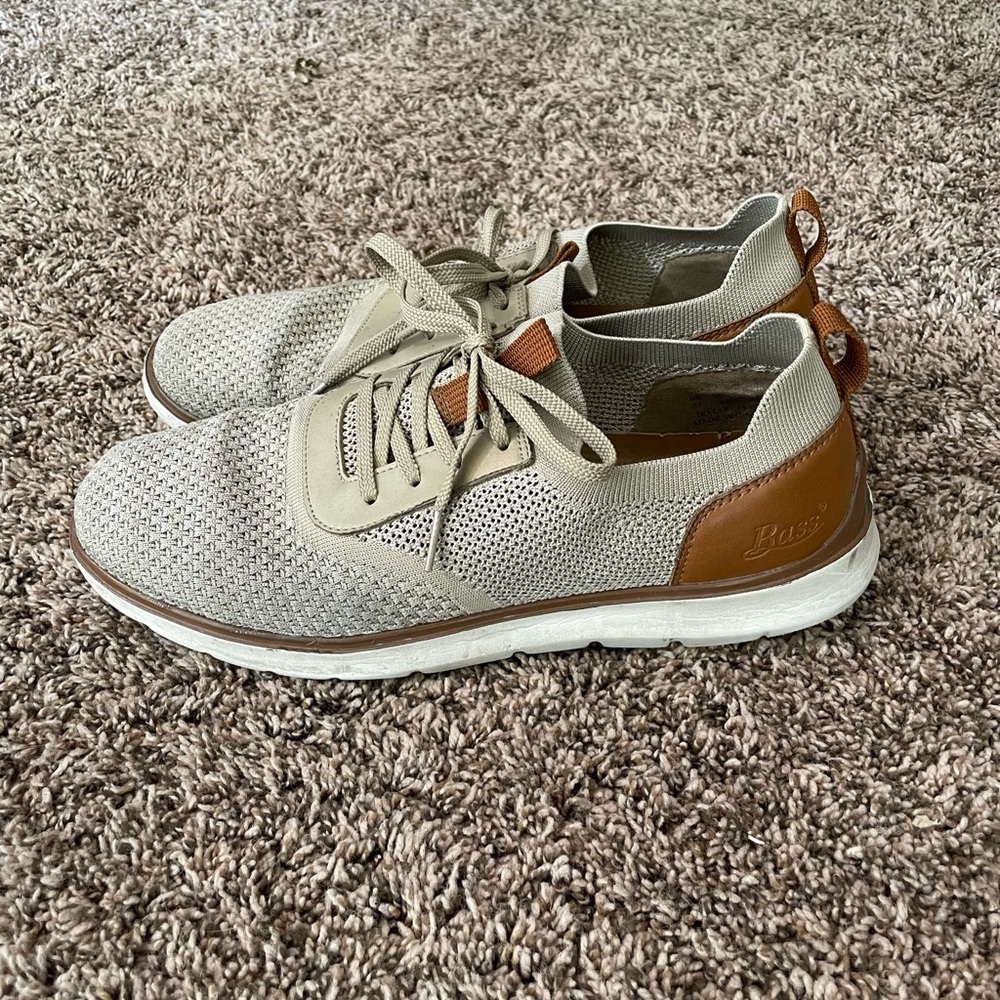 Bass Mens Shoe 👞